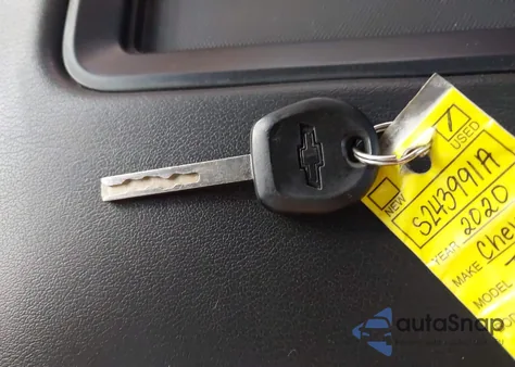 2020 Chevrolet Tahoe 4Wd Lt from USA, damaged, VIN 1GNSKBKC6LR123699